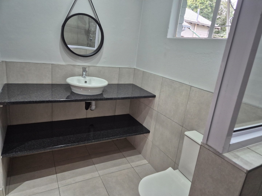 To Let  Bedroom Property for Rent in Suidrand Free State